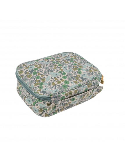 Косметичка Liberty Poppy and Daisy Teal Один розмір