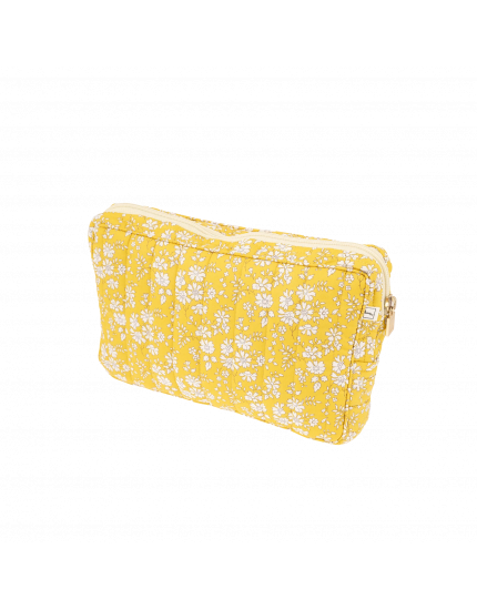 Сумка Small Liberty Capel Yellow Один розмір