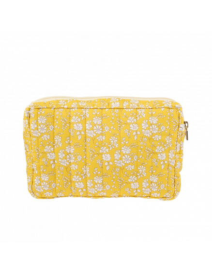 Сумка Small Liberty Capel Yellow 2