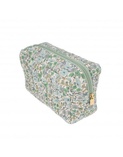 Сумка Square Liberty Poppy and Daisy Teal Один розмір