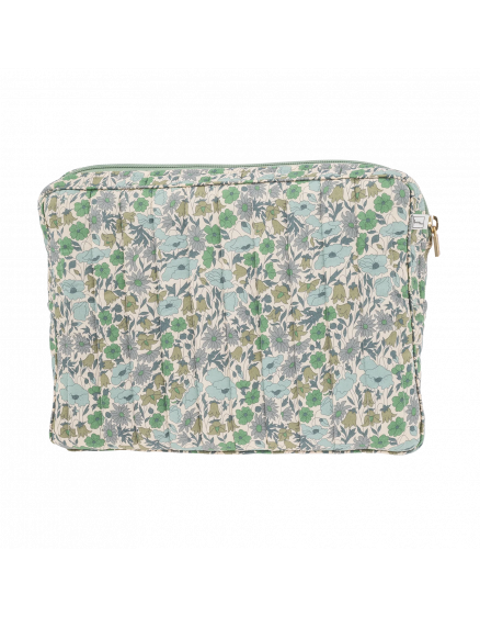 Сумка Big Liberty Poppy and Daisy Teal 3