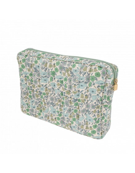 Сумка Big Liberty Poppy and Daisy Teal 2