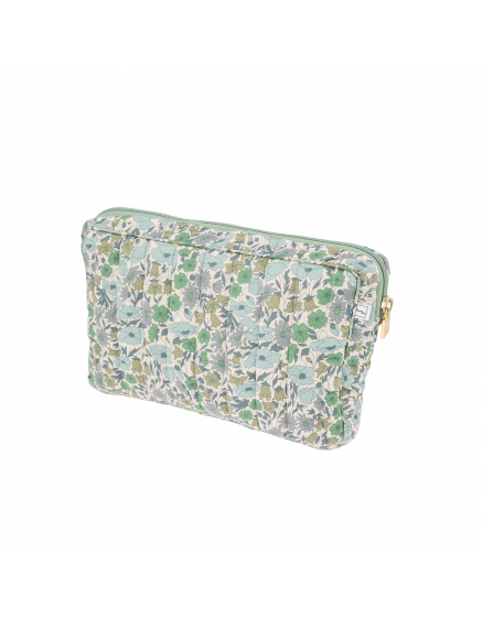 Сумка Small Liberty Poppy and Daisy Teal