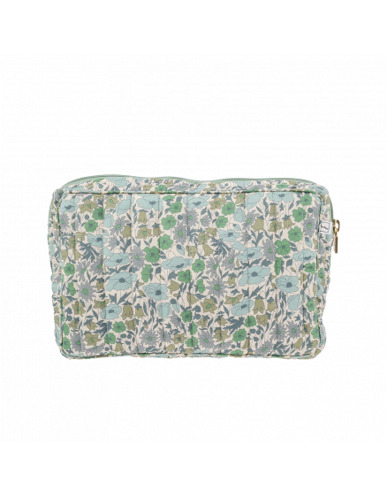 Сумка Small Liberty Poppy and Daisy Teal 2