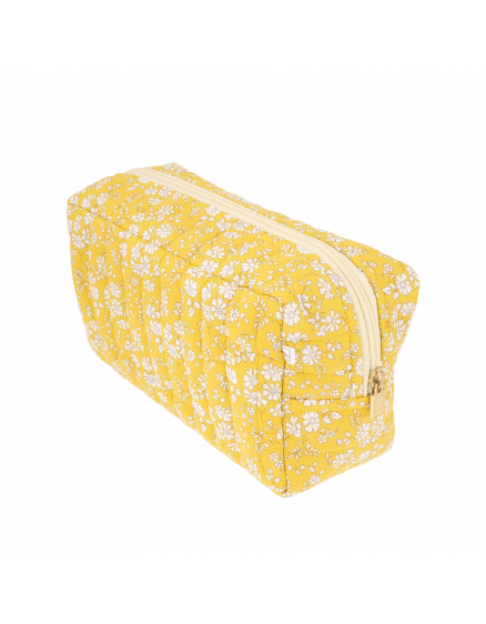 Сумка Square Liberty Capel Yellow 2