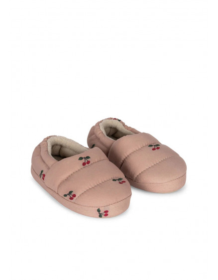 Globe Footies Cherry Blush