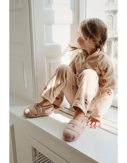 Globe Footies Cherry Blush 7