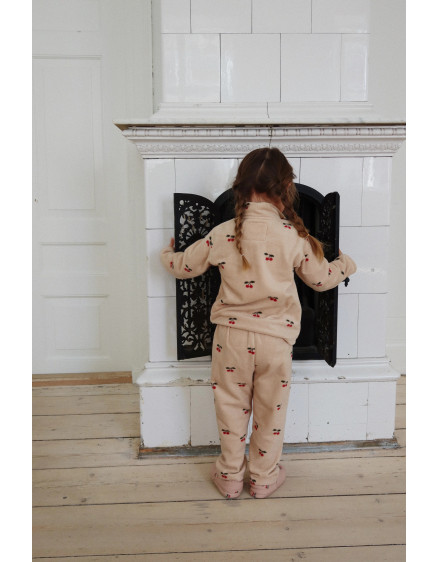 Globe Footies Cherry Blush 5