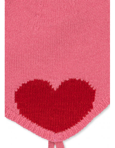 Collette Helmet Pink 3