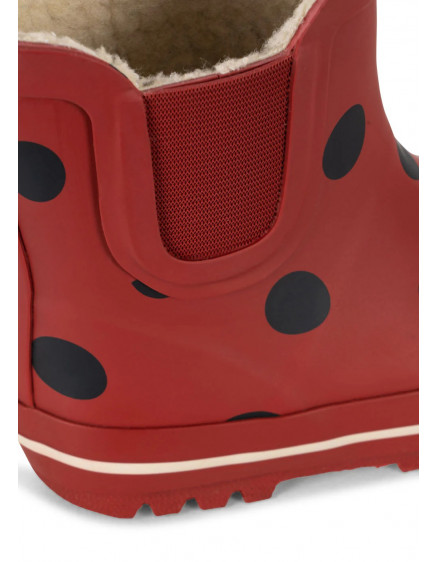 Гумові чоботи Cinelle Lady Dot 3