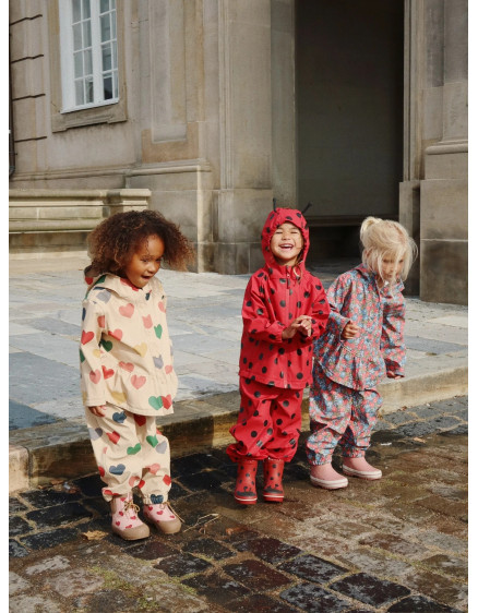 Cinelle Rain Set Lady Dot 5