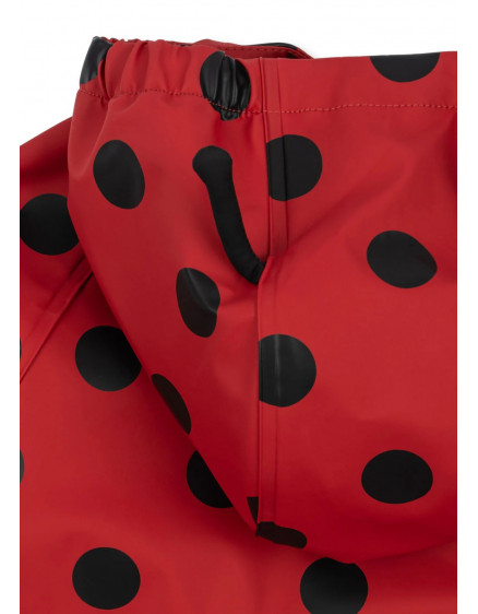 Cinelle Rain Set Lady Dot 2