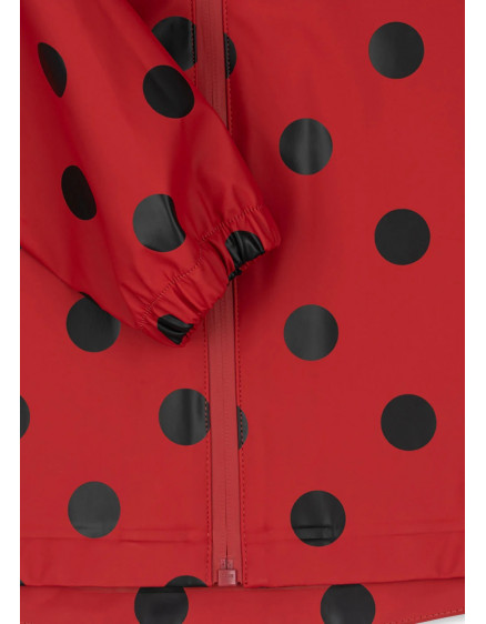 Cinelle Rain Set Lady Dot 6