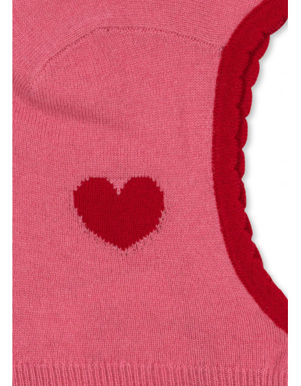 Балаклава Collette Pink 2