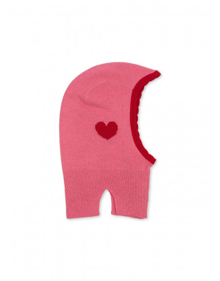 Collette Balaclava Pink