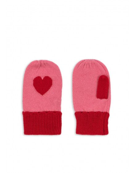 Рукавиці Collette Pink 3