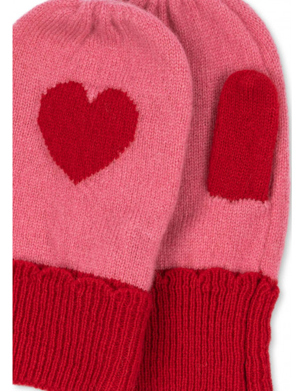 Рукавиці Collette Pink 2