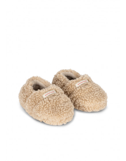 Капці Globe Cream Off White