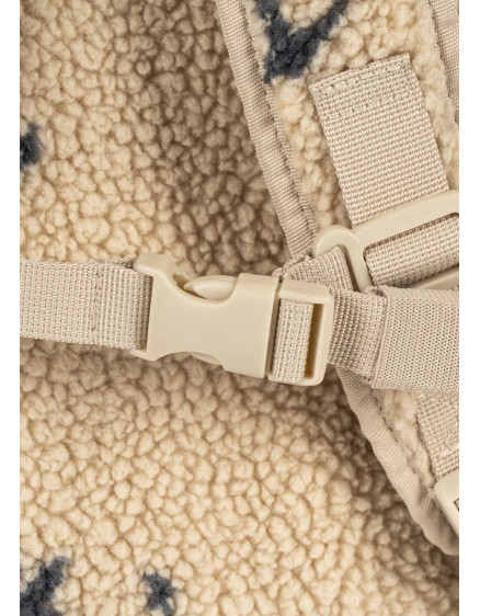 Рюкзак Jody Teddy Ancher 2