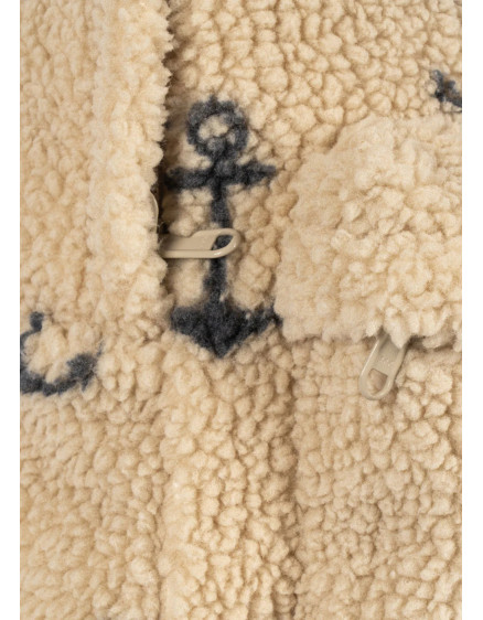 Рюкзак Jody Teddy Ancher 7