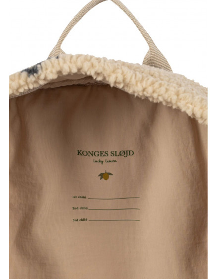 Рюкзак Jody Teddy Ancher 6