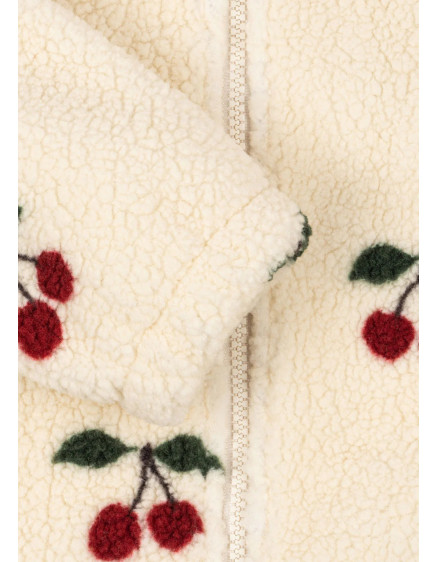 Світшот Jody Teddy Ma Grande Cerise 2