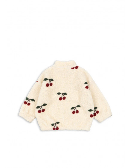 Світшот Jody Teddy Ma Grande Cerise 2