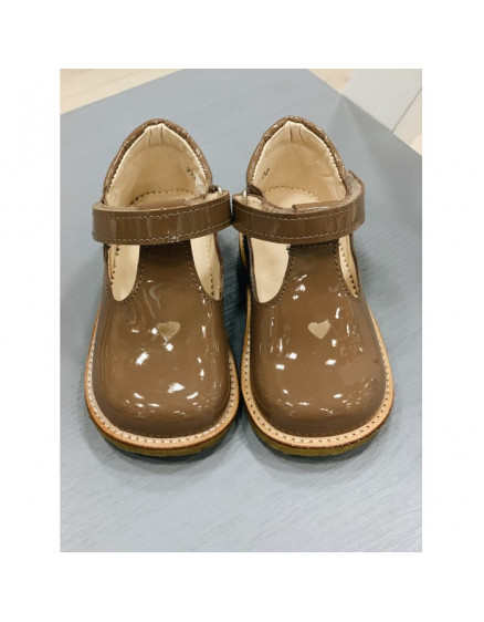Туфлi Mary Jane