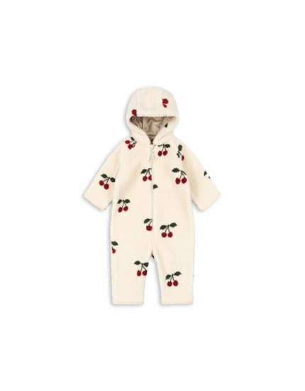 Комбінезон Jody Teddy Ma Cerise