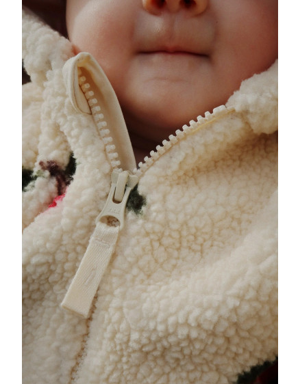 Комбінезон Jody Teddy Ma Cerise 6