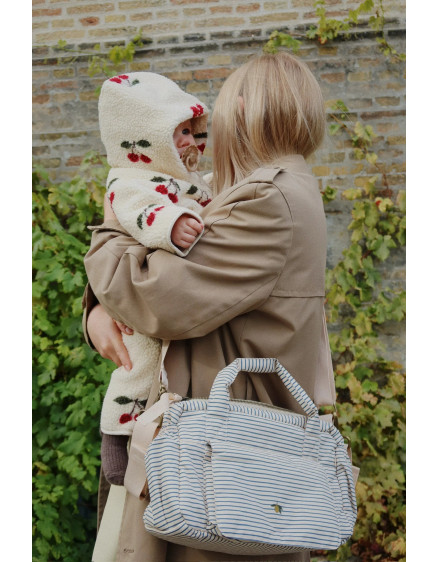 Комбінезон Jody Teddy Ma Cerise 3