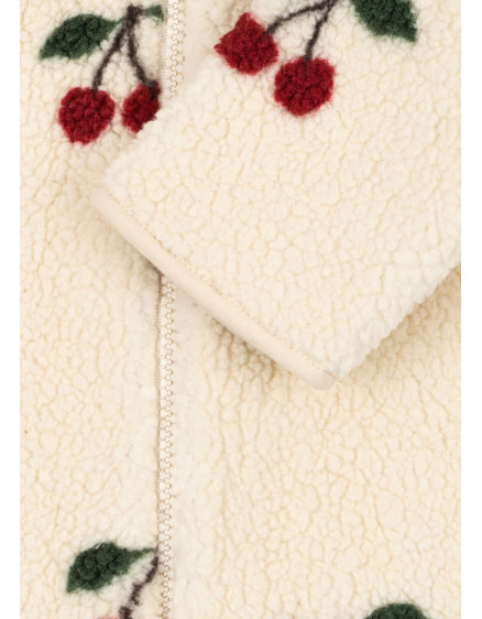 Комбінезон Jody Teddy Ma Cerise 5