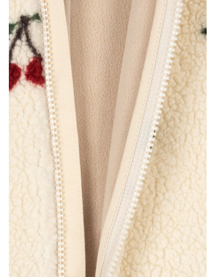 Комбінезон Jody Teddy Ma Cerise 4