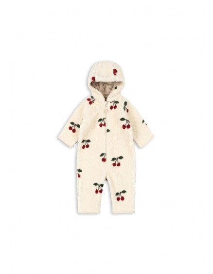 Комбінезон Jody Teddy Ma Cerise