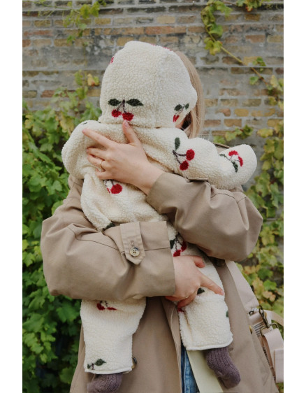 Комбінезон Jody Teddy Ma Cerise 8