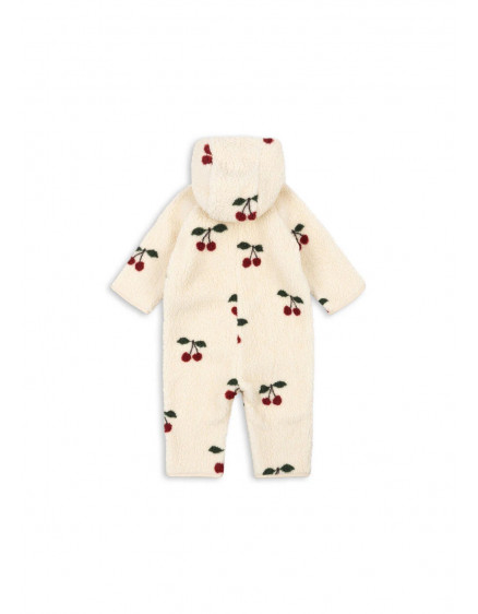 Комбінезон Jody Teddy Ma Cerise 5