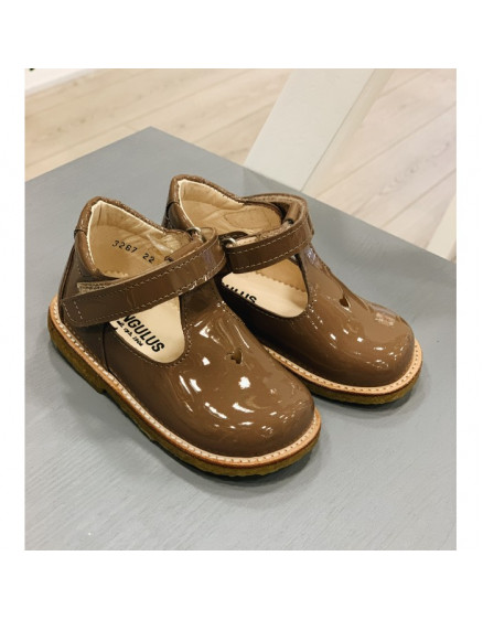 Туфлi Mary Jane 2