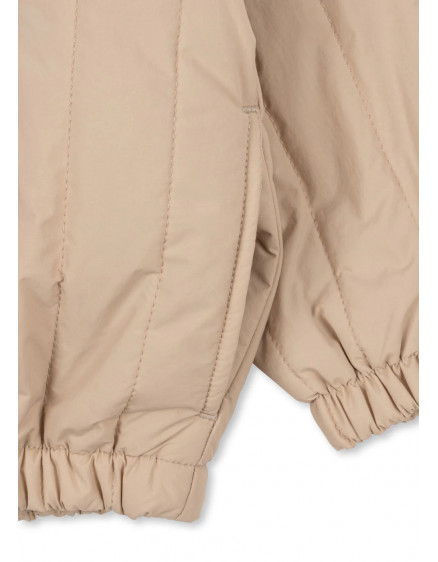 Juno Bomber Jacket Smoke Gray 3