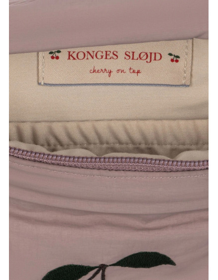 Juno Bumbag Twilight Mauve 2