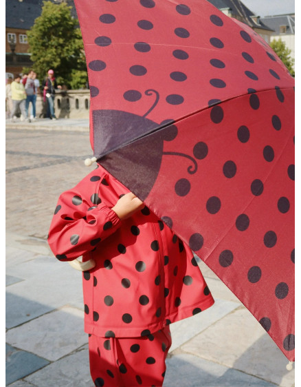 Парасолька Lady Dot 4