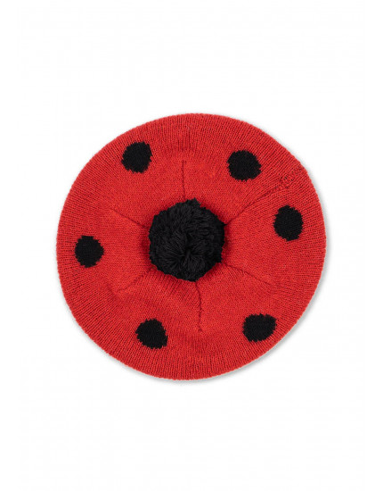 Берет Ladybug Barbados