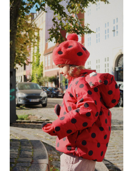 Берет Ladybug Barbados 5