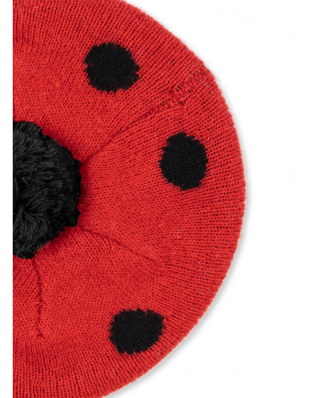 Берет Ladybug Barbados 2