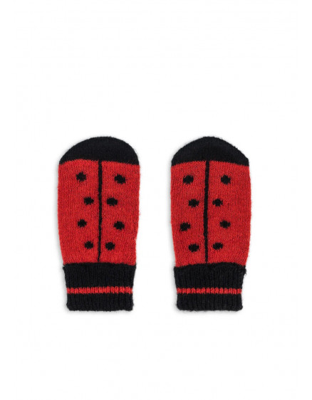 Рукавиці Ladybug Barbados Cherry