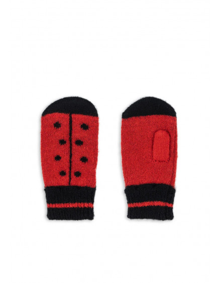 Рукавиці Ladybug Barbados Cherry 3