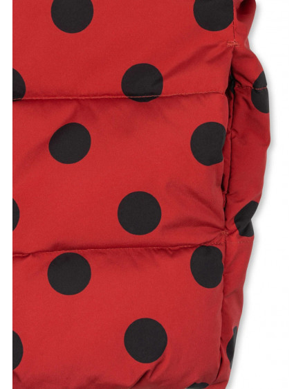 Nuka Ladybug Jacket Lady Dot 8