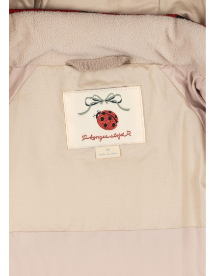 Nuka Ladybug Jacket Lady Dot 4