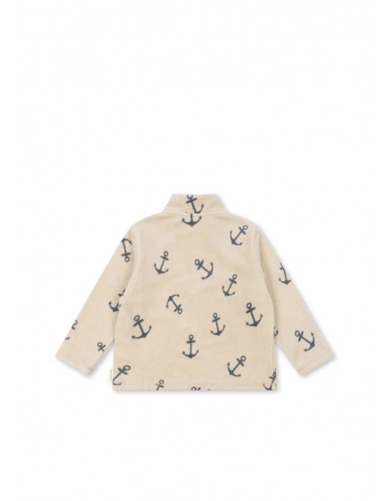 Tavi Fleece Ancher Set 8