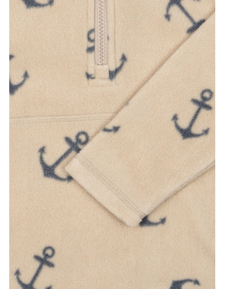 Tavi Fleece Ancher Set 6