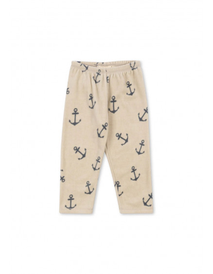 Tavi Fleece Ancher Set 4